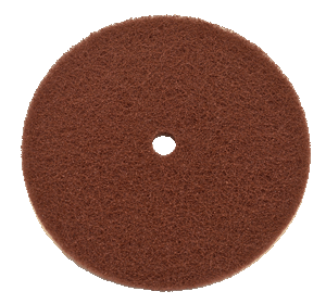 High Strength finishing discs