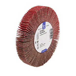 Discos de lixa lamelar M14 – Cerâmica