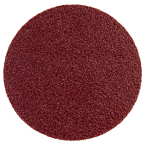 Aluminum Oxide Quick Change Discs