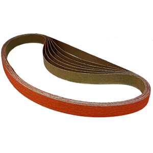 Ceramic Sanding Belts