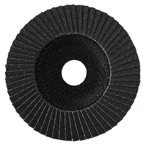 KÖLN Silicon Carbide Flap Discs