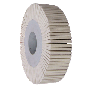 Unmounted Felt Flap Wheels