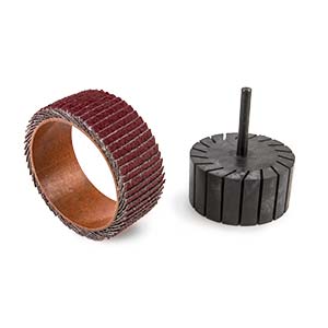 Aluminum Oxide Flap Bands