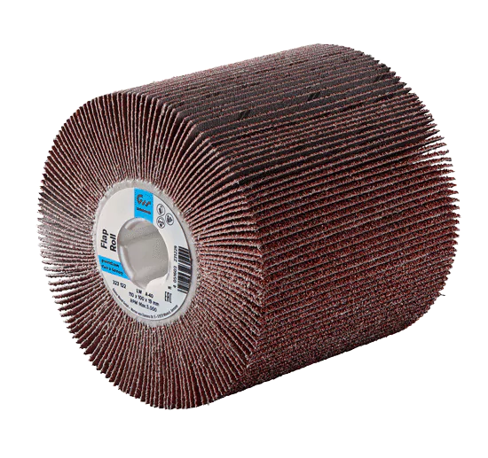 Aluminum Oxide Flap Rolls