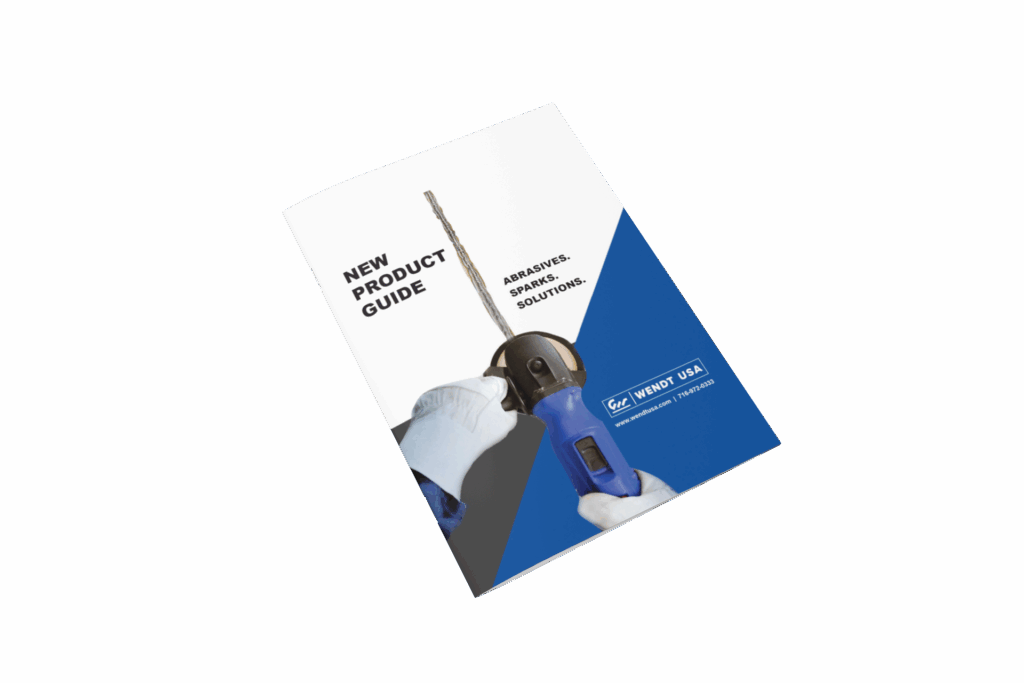 New Product Guide